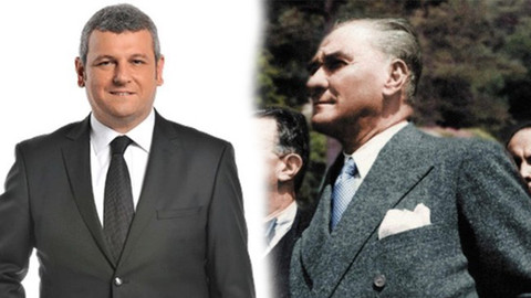 Star yazarı: Atatürk’ü rahat bırakın