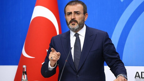 AK Parti Sözcüsü Ünal: Türkiye gerekli cevabı verecek