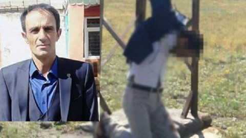 AK Parti sandık müşahidini öldüren terörist yakalandı