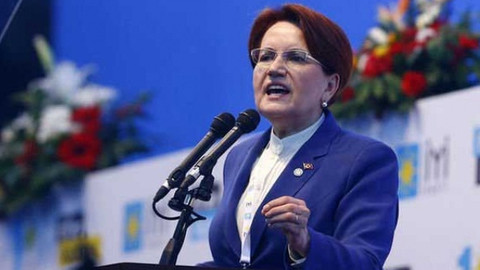 Akşener ameliyat oldu