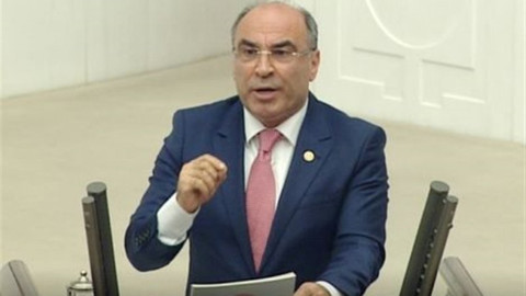 Beyin kanaması geçiren CHP'li Erdin Bircan kimdir, görevi nedir?