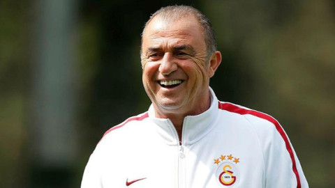 Fatih Terim, yarınki maç, iki şampiyonun maçı olacak