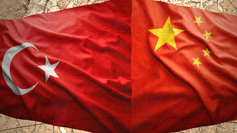 Türkiye ile Çin arasında büyük ortaklık: Ticaret Yuanla Yapılacak