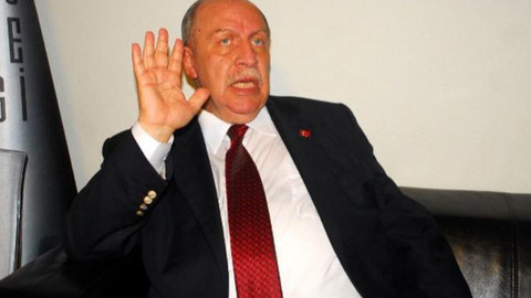 Yaşar Okuyan: AK Parti'nin veremeyeceği zararı İnce verdi