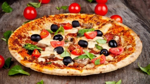 Paper Moon 'Dünyanın en iyi 70 pizza restoranı' arasında