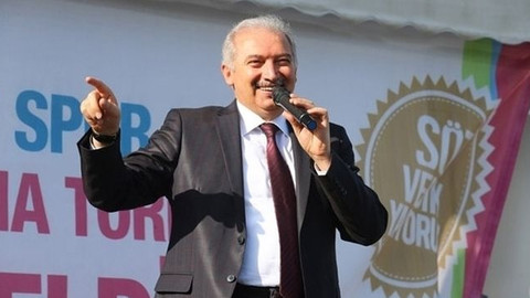 Mevlüt Uysal: İki sene sonra Londra'yı geçmiş olacağız