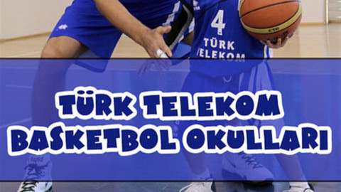 Türk Telekom çocuk basketbol takımı oyuncularına taciz iddiası
