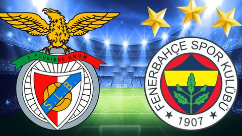 Fenerbahçe tur şansını Kadıköy'e bıraktı