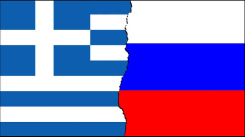 Rusya’dan Yunanistan’a nota