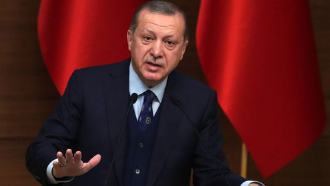 Ordu'daki sel baskının ardından Cumhurbaşkanı Erdoğan'dan ilk açıklama