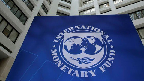 IMF'den Trump'ın yaptırım kararına yanıt