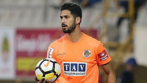 Emre Akbaba transferinde son dakika açıklaması