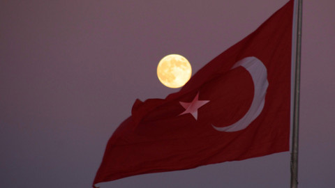 Kamuoyuna ve yüce Türk Milletine saygı ile duyurulur
