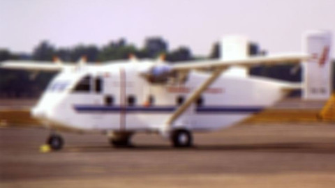 Endonezya’da küçük yolcu uçağı ile irtibat kesildi