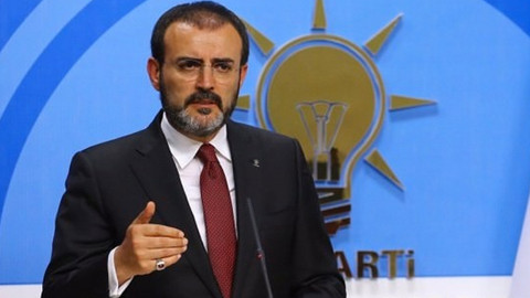 Mahir Ünal: Kılıçdaroğlu, aldığı pozisyon ile Türkiye karşıtlarının safında yer almıştır