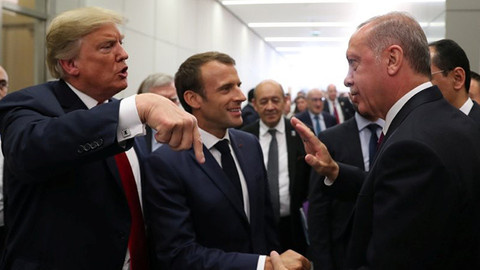 The Guardian: Krizin nedeni Erdoğan ile Trump arasındaki yanlış anlama