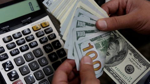 Merkez Bankası’na göre dolar yıl sonu kaç TL olacak?
