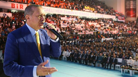 Mustafa Ataş: AK Parti kongrede sürpriz yapacak