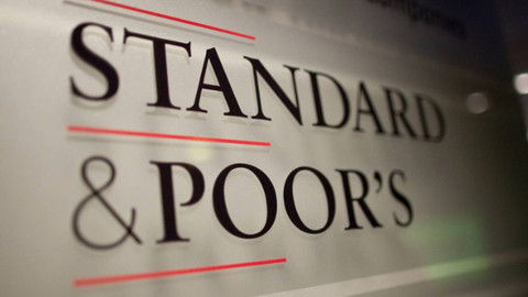 Standard&Poor's Türkiye'nin Kredi Notunu Açıkladı
