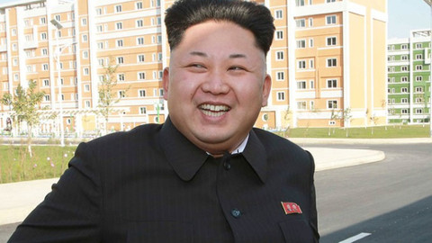 Kuzey Kore liderinden 'düşman güçler' açıklaması