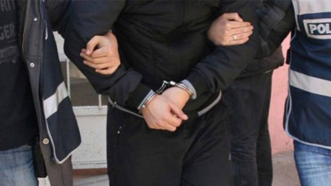 Yunanistan'a kaçmaya çalışan FETÖ şüphelisi üsteğmen yakalandı