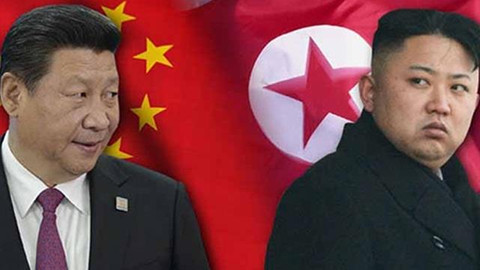 Çin Devlet Başkanı Xi, Kuzey Kore’yi ziyaret edecek