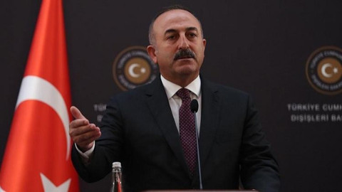 Dışişleri Bakanı Çavuşoğlu: F-35 anlaşması tek taraflı iptal edilemez