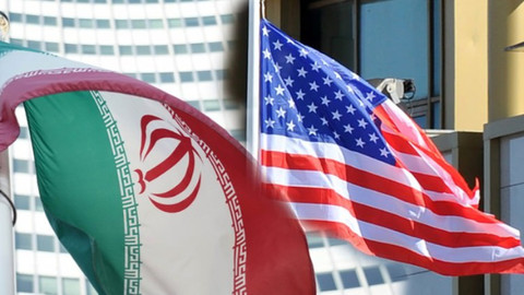 İran: Nükleer anlaşma ABD'siz devam edecek