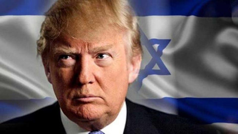 Trump: İsrail'in Muhammed isminde başbakanı olacak