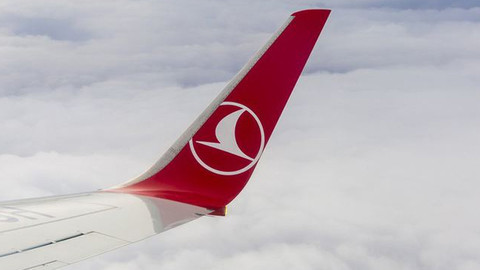 Türk Hava Yolları'ndan uyarı: Erken gelin
