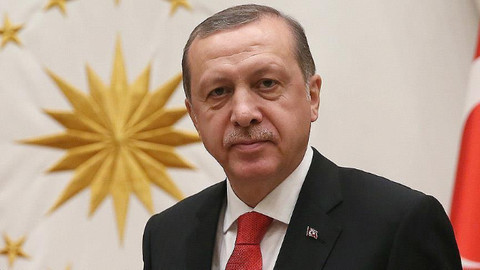 Cumhurbaşkanı Erdoğan: İç ve dış saldırılara rağmen Malazgirt ruhuyla ayaktayız
