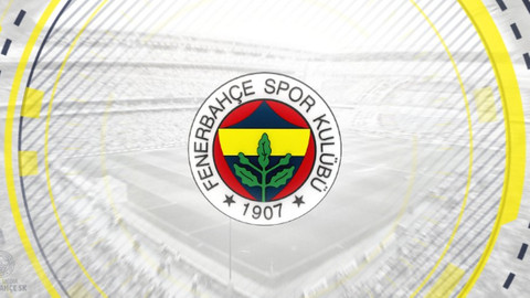 Fenerbahçe'den Sissoko ve Cocu açıklaması