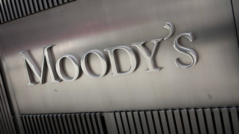 Moody's'in 18 Türk bankasının notunu indirdiği açıkladı