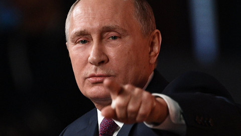 Putin 15 generali görevden aldı