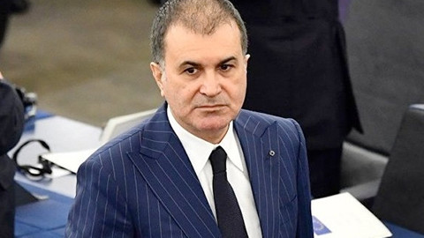 AK Parti Sözcüsü Ömer Çelik'ten 'Af' açıklaması