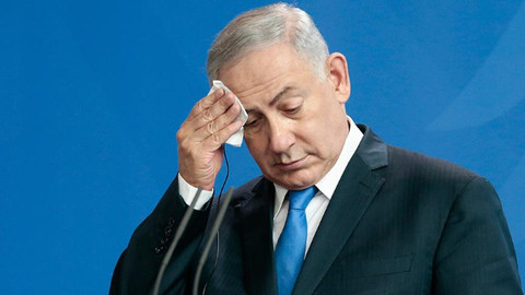 Netanyahu, Hamas'la anlaşma şartını açıkladı