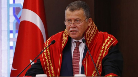 Yargıtay Başkanı Cirit: Yabancı devlet vatandaşının yargılanmasına karar verecek güç mahkemelerdir