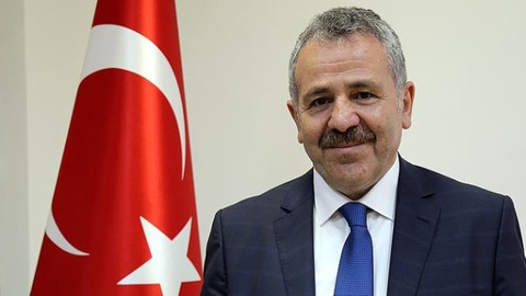 Türkiye'nin Lahey Büyükelçisi belli oldu