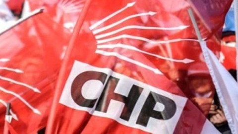 CHP'den yerel seçim açıklaması