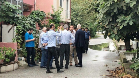 CHP'li İl Başkan yardımcısı evinde ölü bulundu