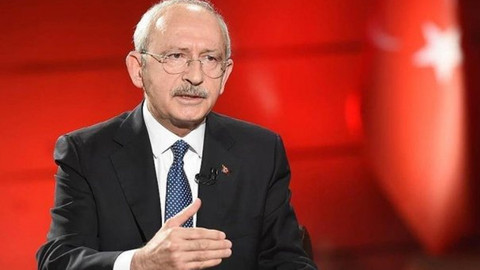 Kılıçdaroğlu'ndan ortak aday açıklaması! CHP, HDP, İYİ Parti ve SP...
