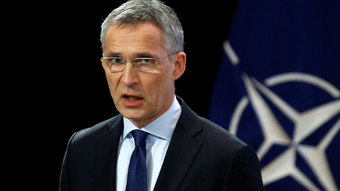 NATO Genel Sekreteri Stoltenberg'den Türkiye ve S-400 açıklaması