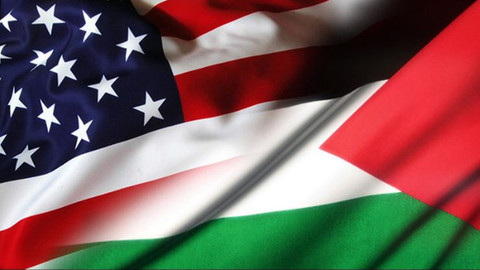 ABD Filistinlilere yardımlarını durduruyor