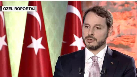 Bakan Albayrak: Sağlıklı bir ekonomi için sağlıklı bir bankacılık şart