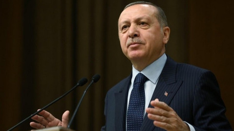 Cumhurbaşkanı Erdoğan: Kerbela hadisesi üzerinden 1379 yıl geçmesine rağmen hala yüreğimizi yakıyor