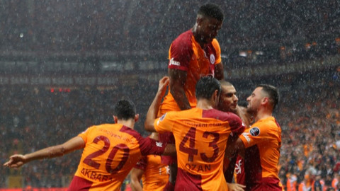Galatasaray için kritik 14 gün