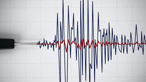 Van’da 4,0 büyüklüğünde deprem meydana geldi