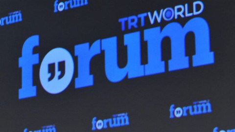 TRT World Forum İstanbul’da düzenlenecek