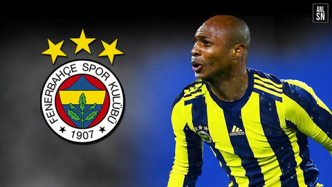 Ayew: Hayal kırıklığı yaşıyorum