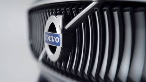 Volvo İran’dan çekiliyor